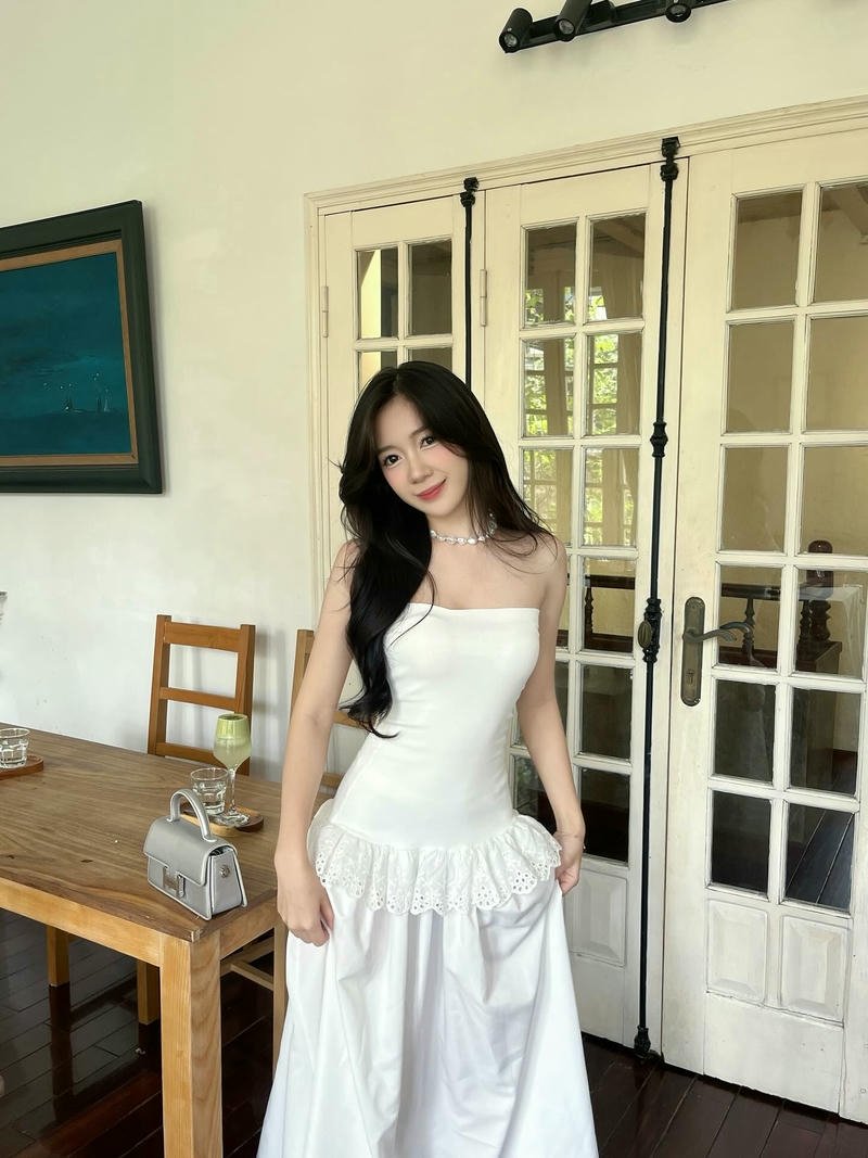 hình ảnh hot girl việt nam