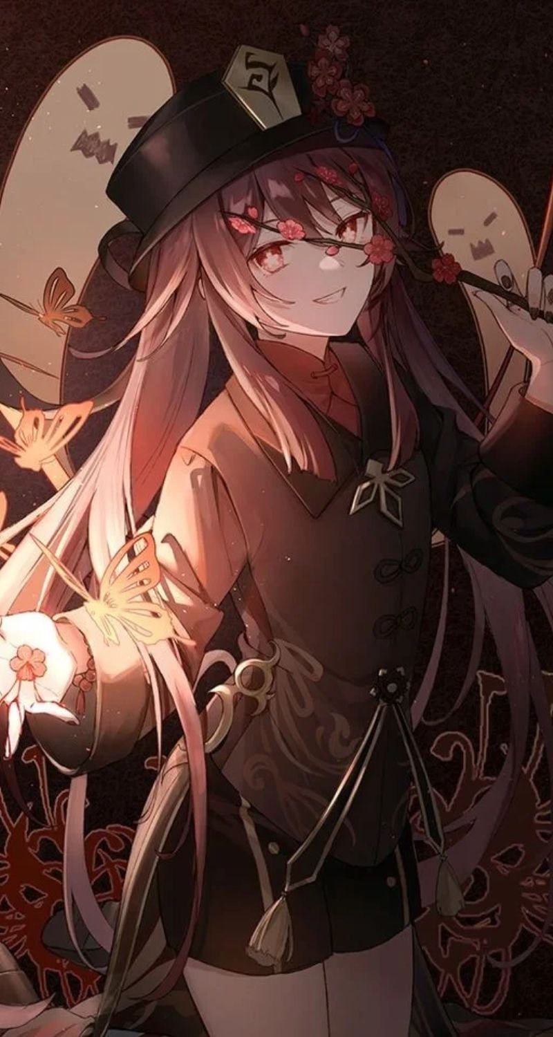 hình ảnh hutao 3d