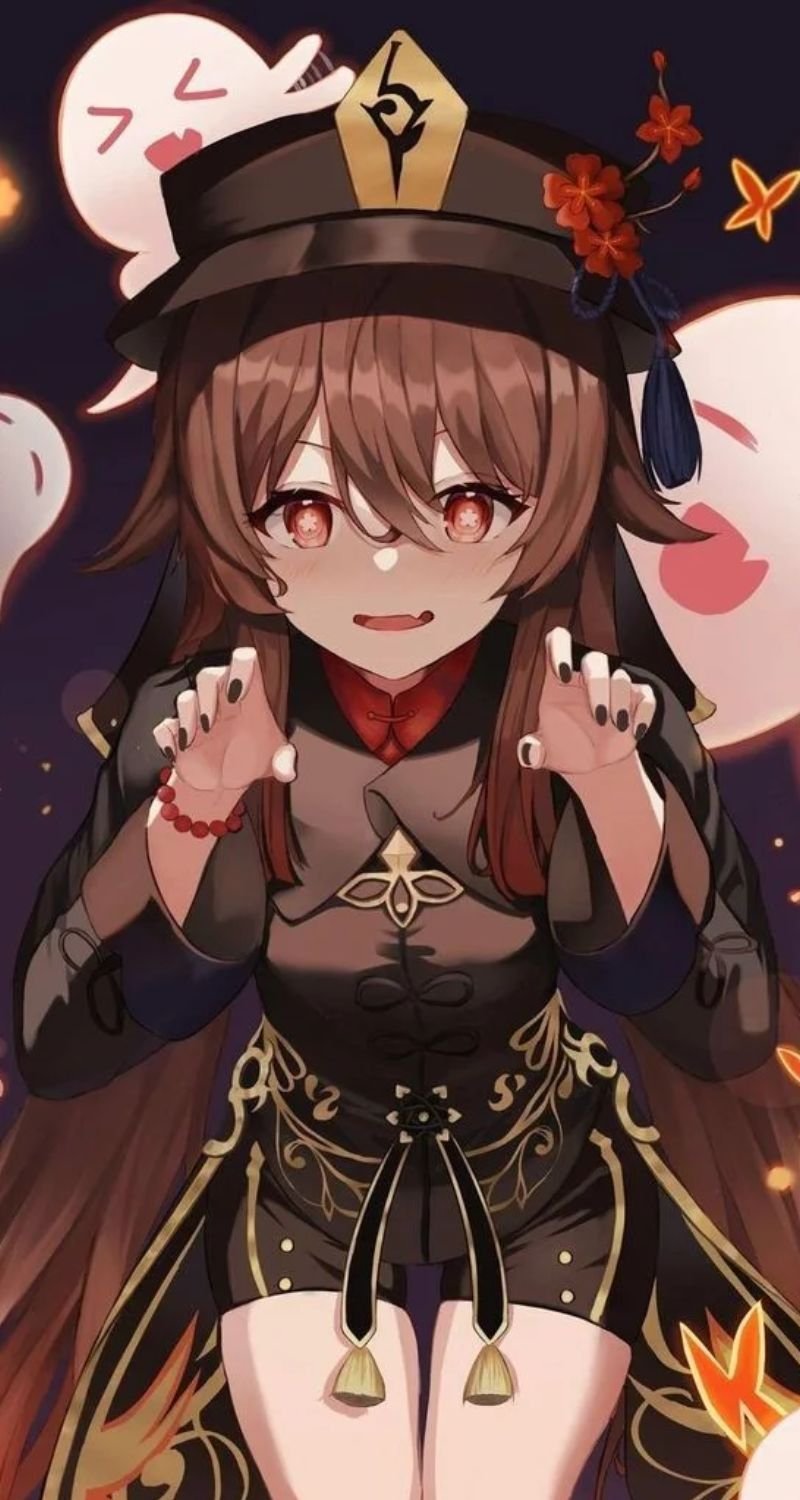 hình ảnh hutao chất