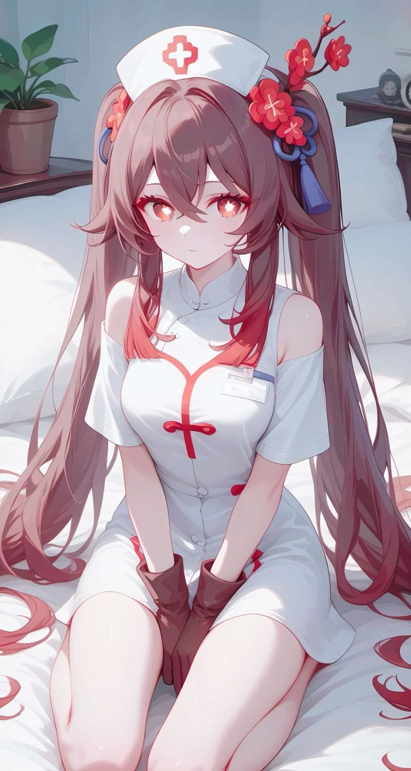 hình ảnh hutao cực chất