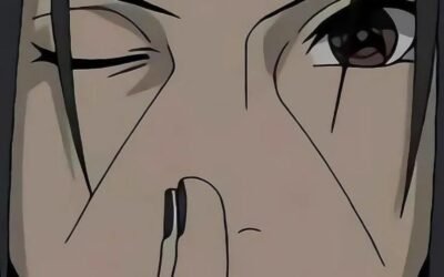 hình ảnh itachi đẹp nhất