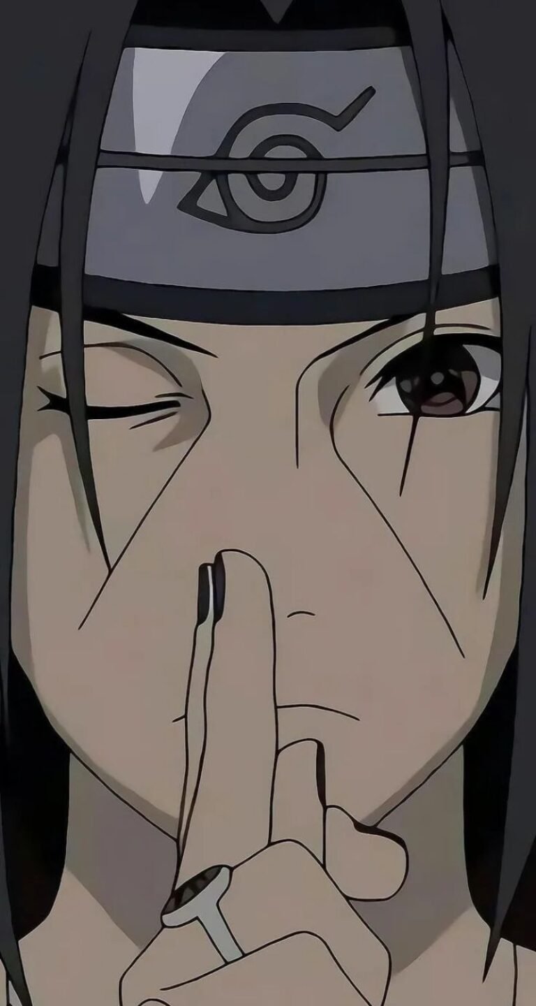 hình ảnh itachi đẹp nhất