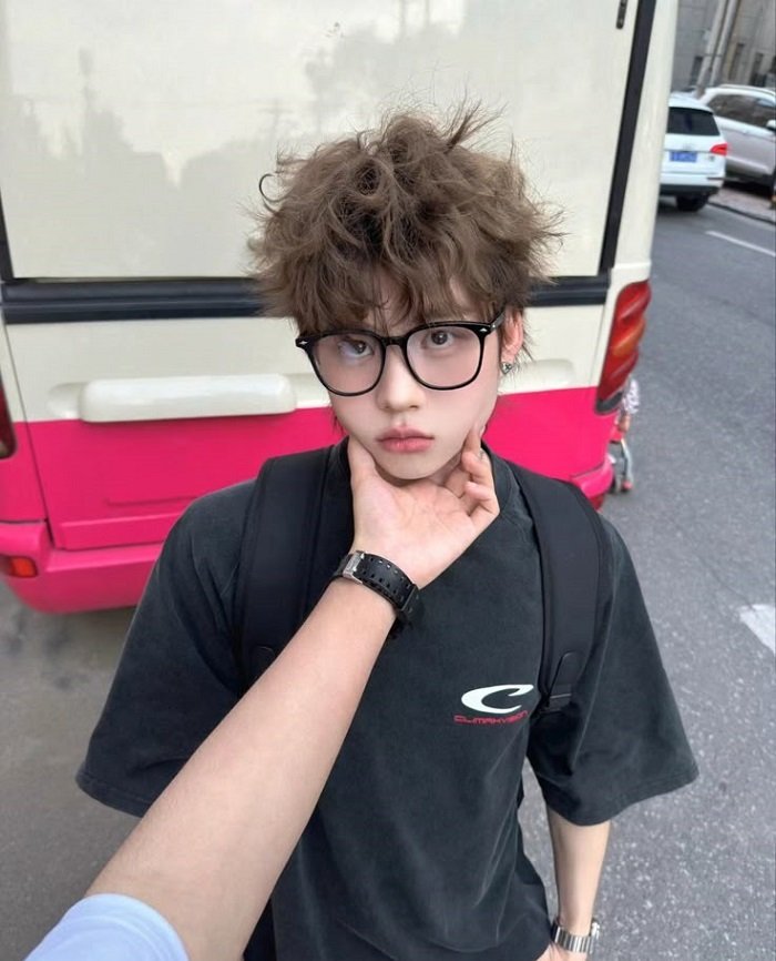 hình ảnh layer rối đẹp