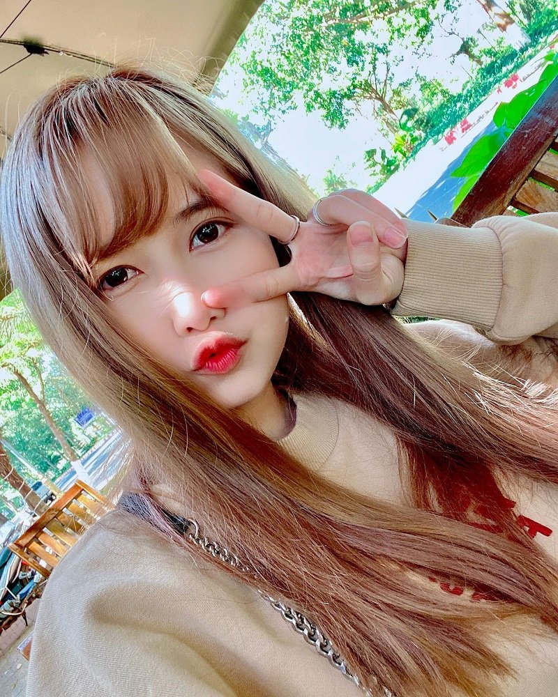 hình ảnh mai quỳnh anh