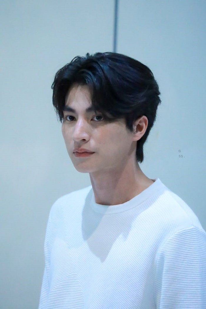 hình ảnh middle part chất