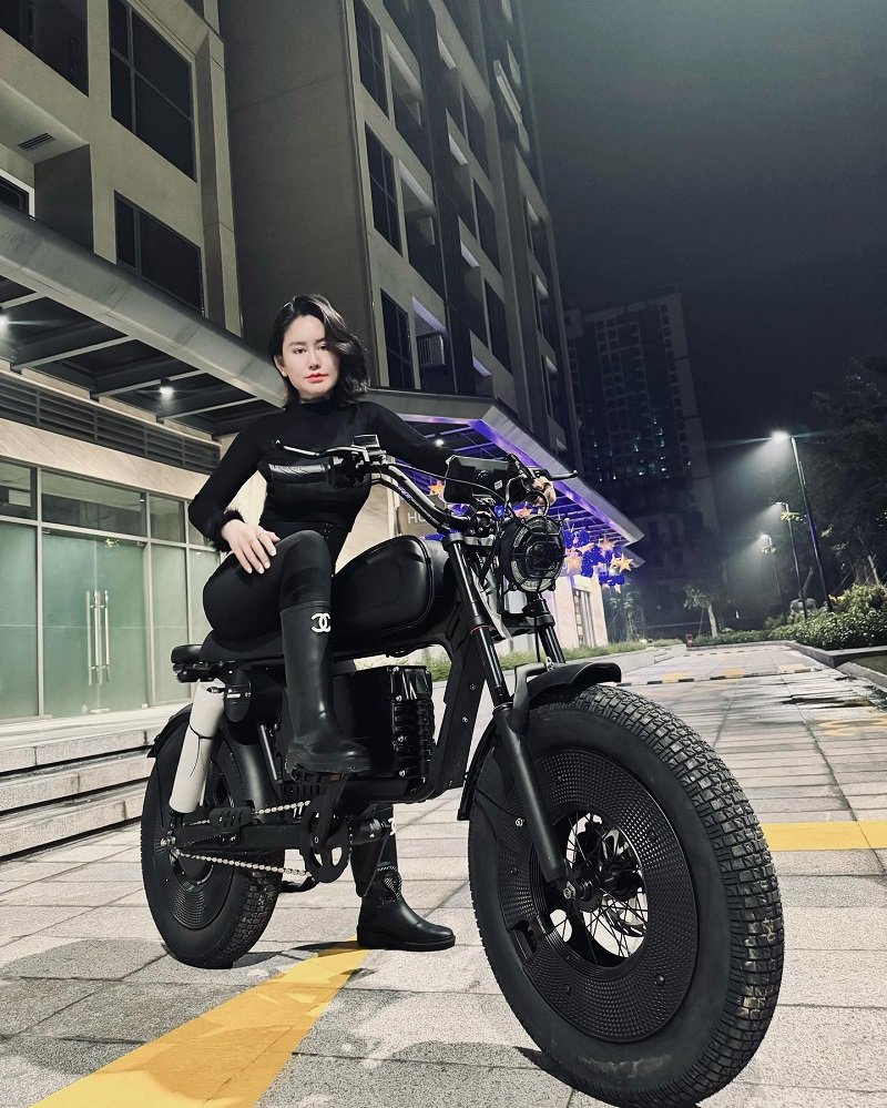 hình ảnh ngân baby