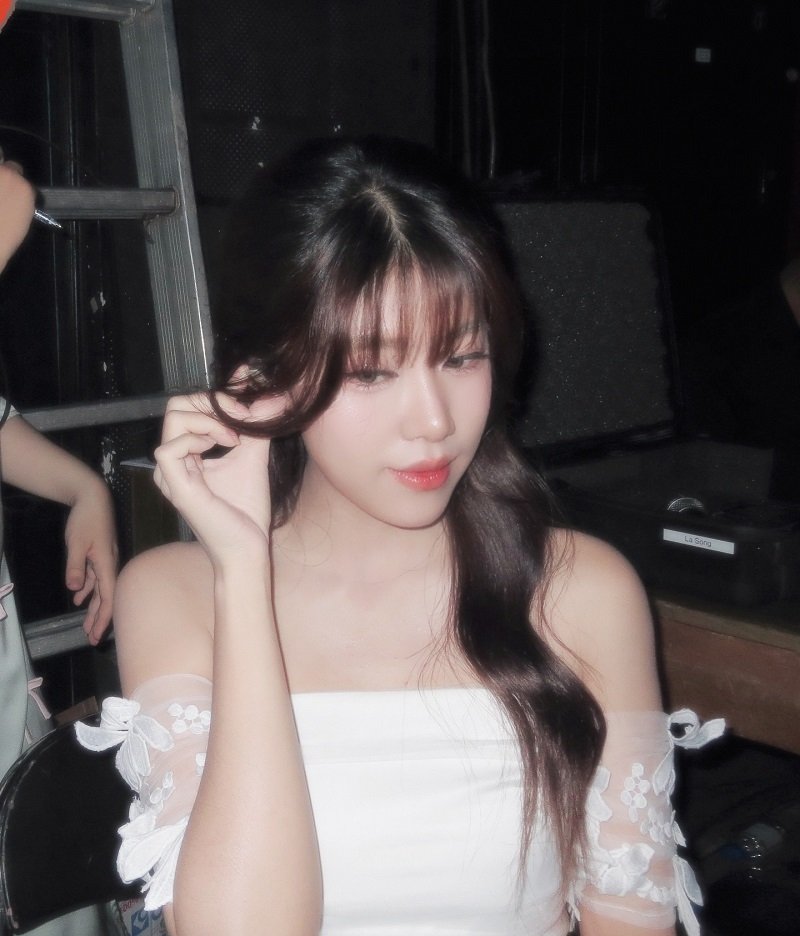 hình ảnh pialinh instagram