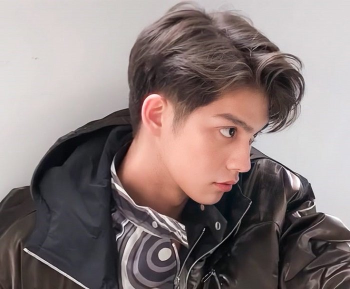 hình ảnh tóc nam đẹp nhất