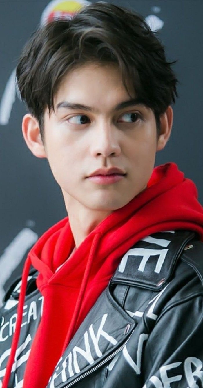 hình ảnh tóc nam đẹp