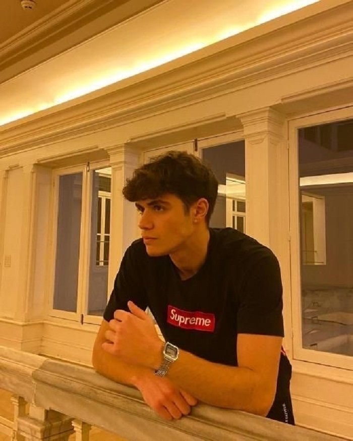hình ảnh tóc short quiff siêu ngầu