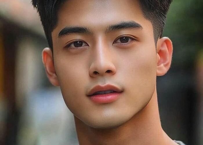 hình ảnh undercut siêu đẹp