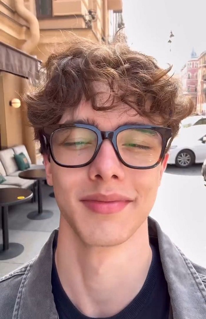 hình ảnh uốn tóc layer nam đẹp