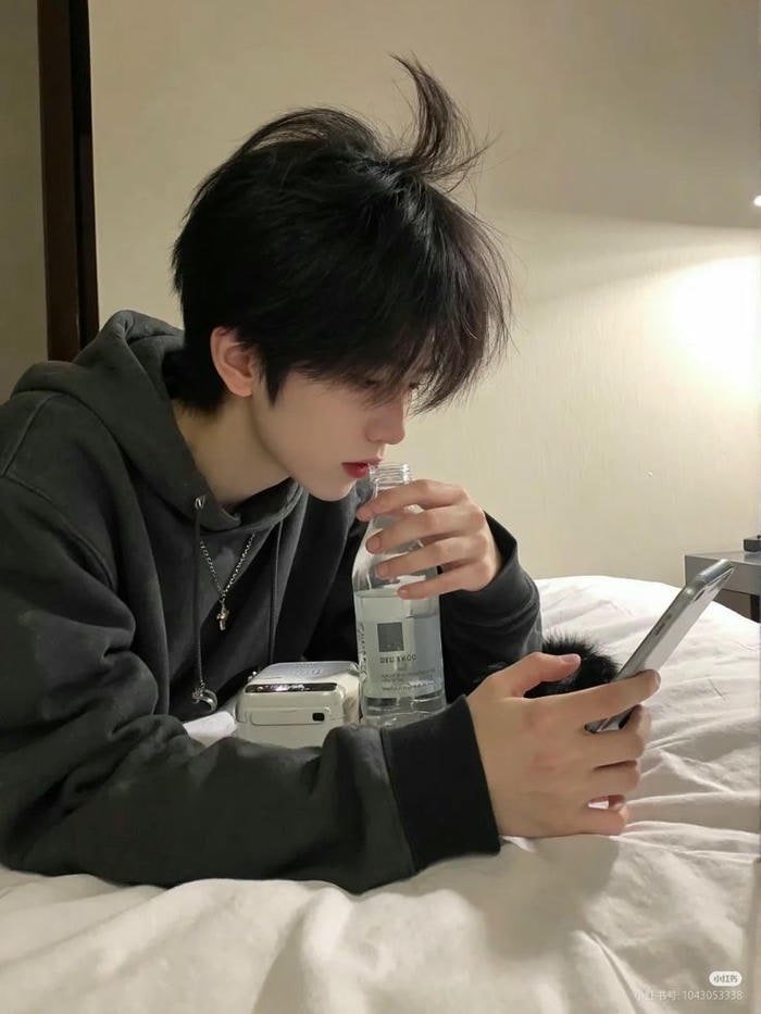 hình đầu nấm cực chất