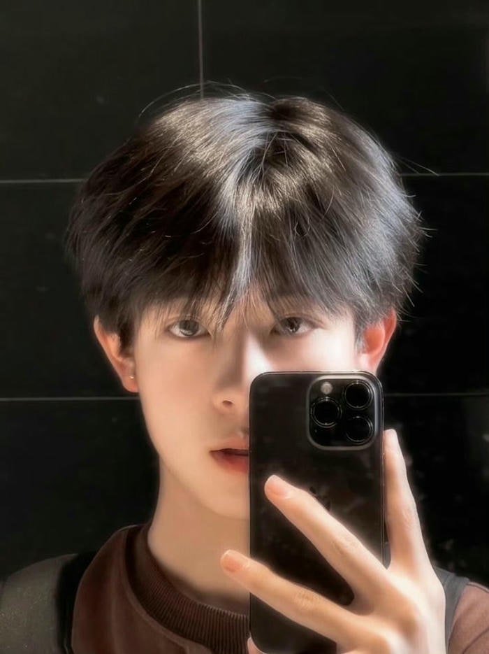 hình đầu nấm đẹp nhất