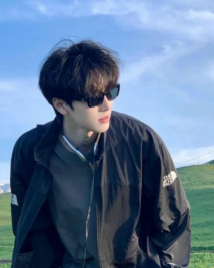 hình đầu nấm đẹp