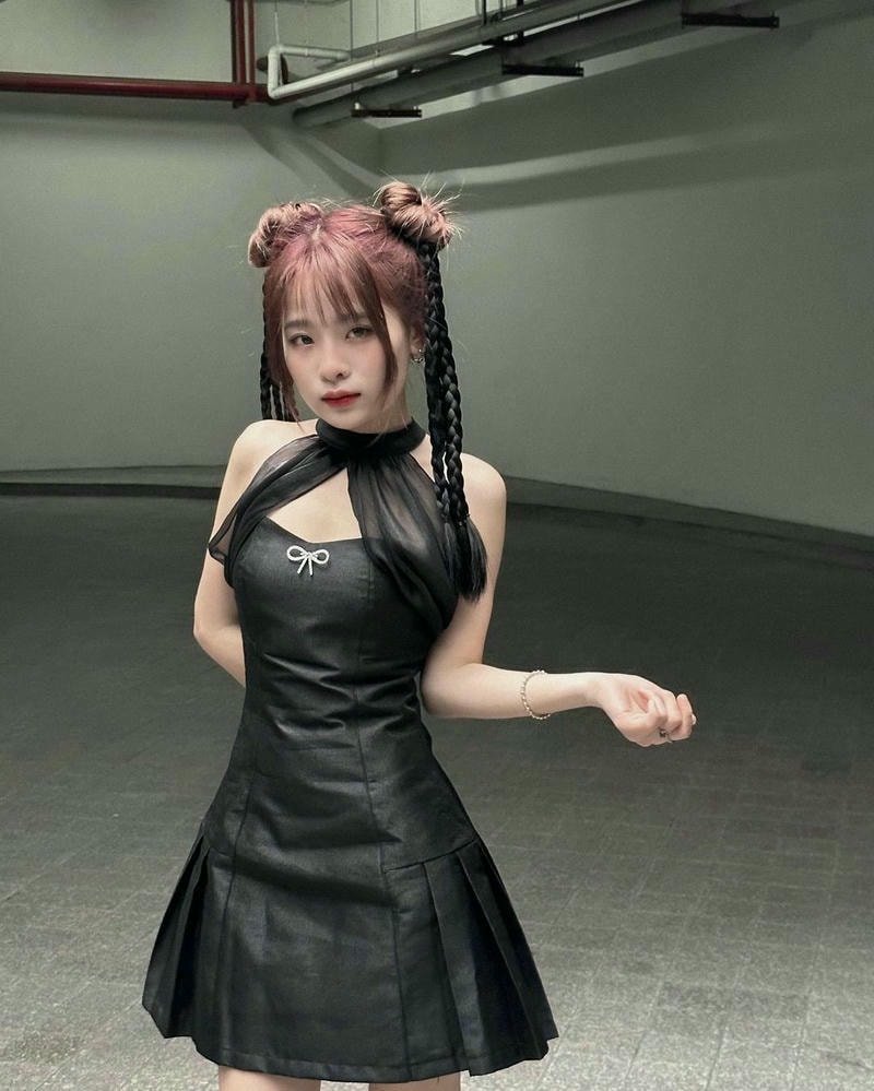 hình gái 2k6 đáng yêu