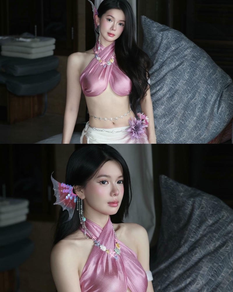 hình mẫu ảnh gái xinh