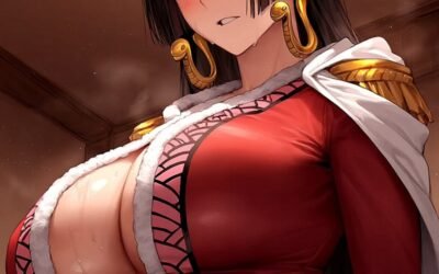 hình nền boa hancock full hd