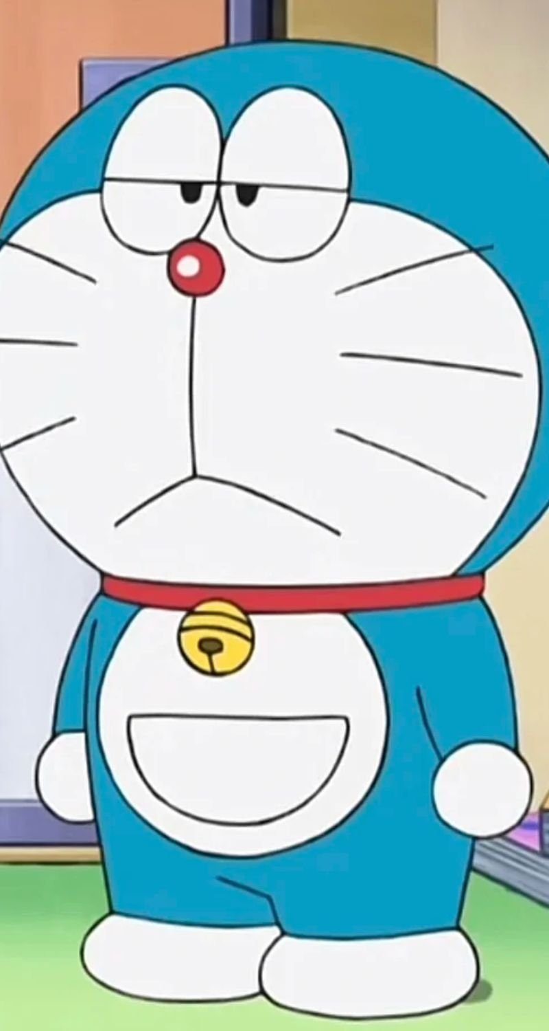 hình nền doraemon siêu ngầu