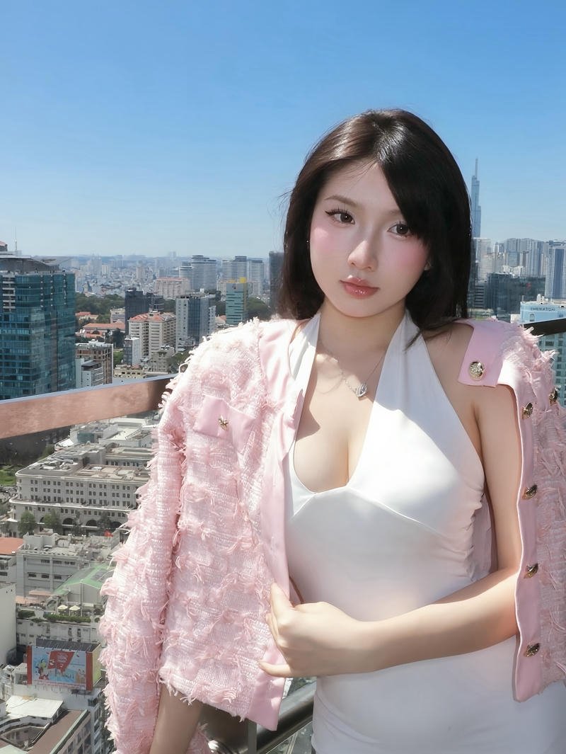 hình nền gái xinh hd