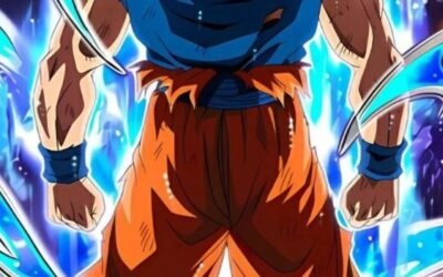 hình nền goku full hd