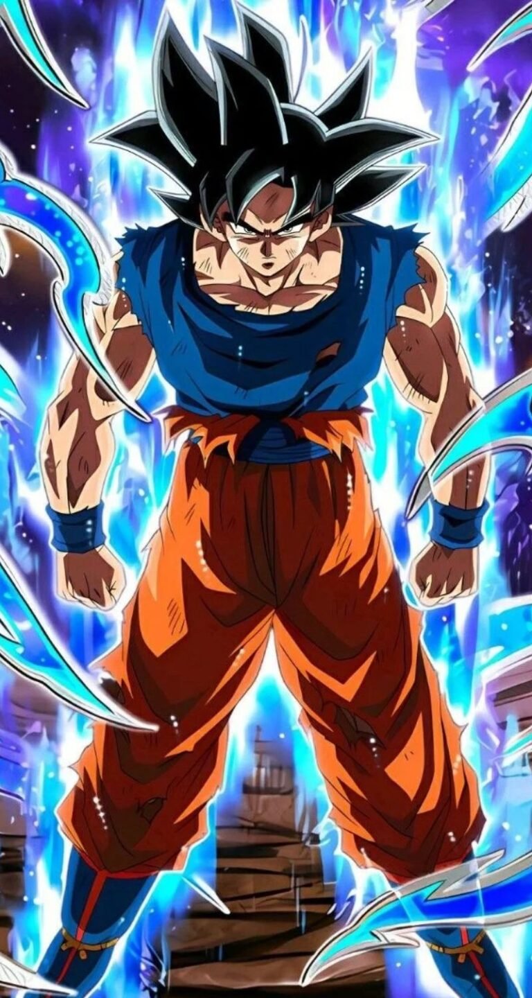 hình nền goku full hd
