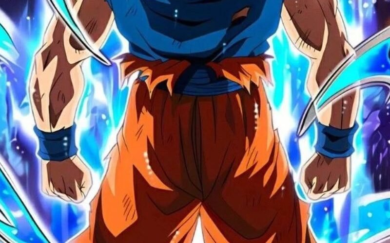 hình nền goku full hd