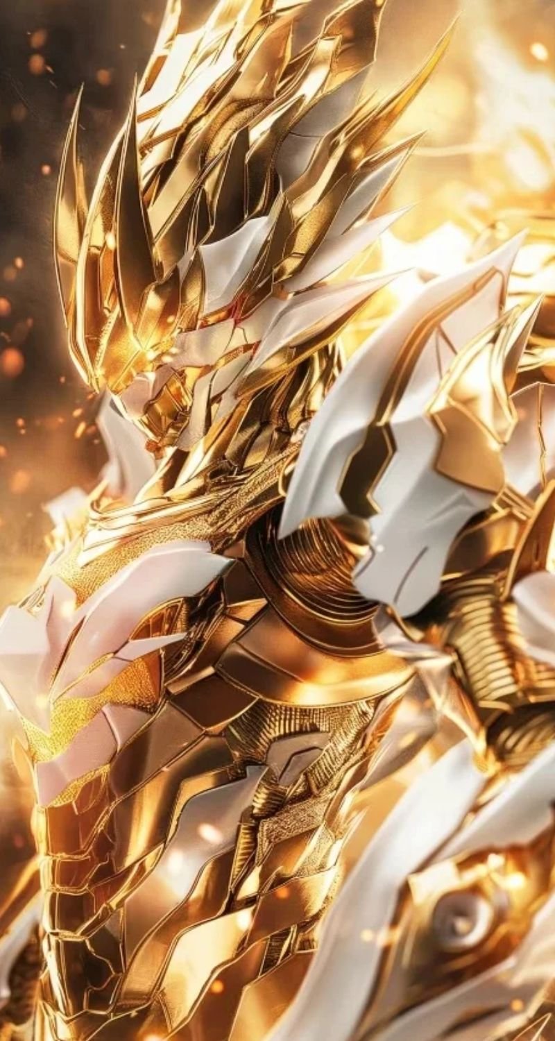 hình nền gundam đẹp nhất