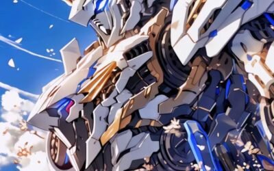 hình nền gundam full hd