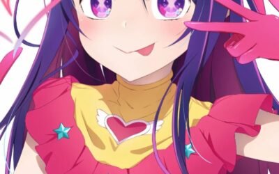 hình nền hosihino ai