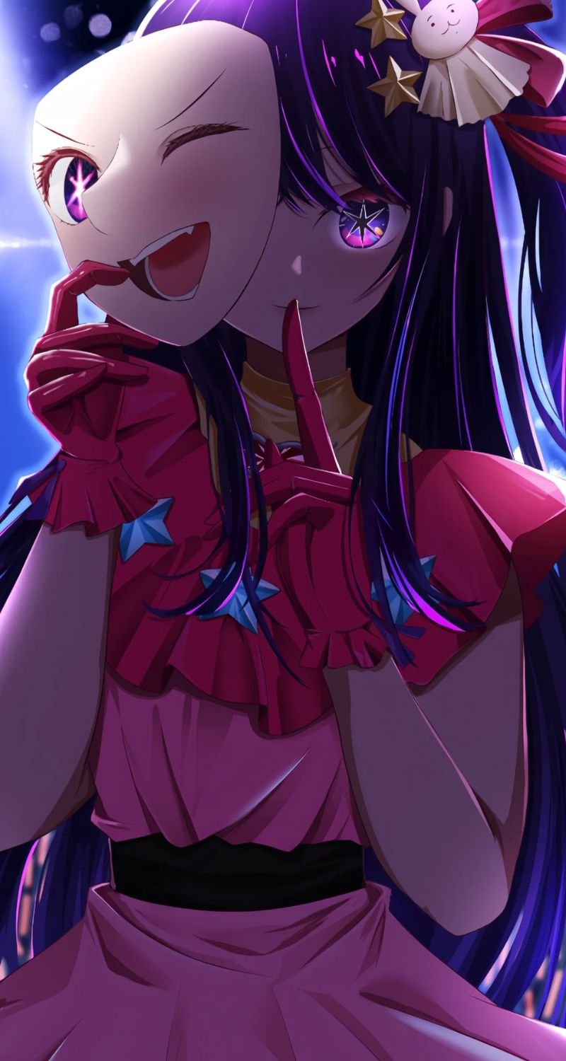 hình nền hosihino ai đẹp nhất