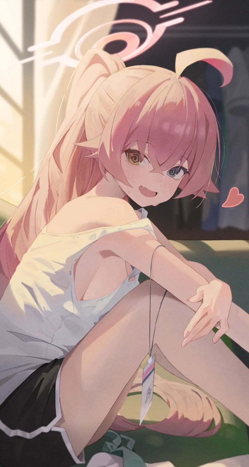 hình nền hosihino chất