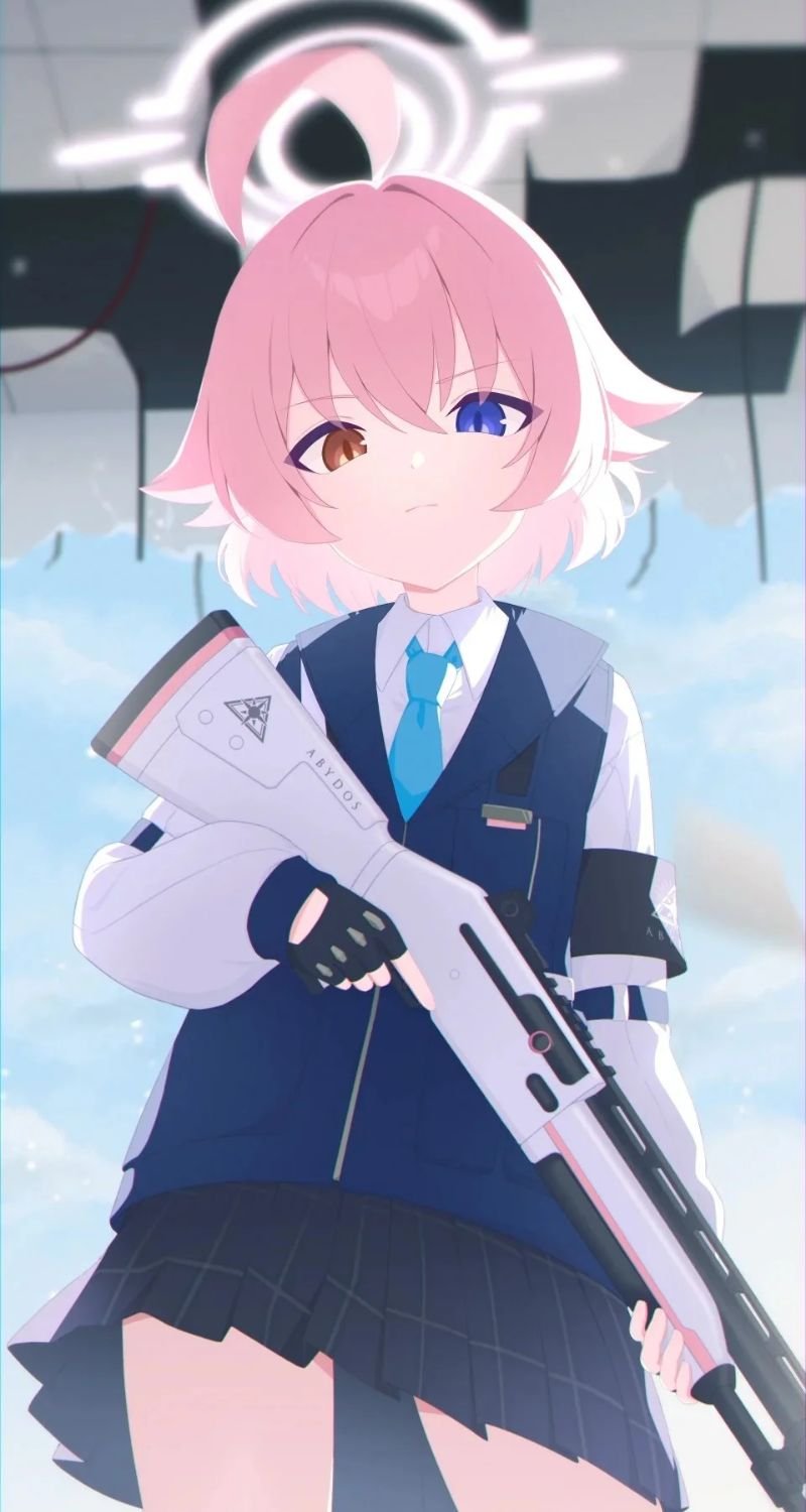 hình nền hosihino cực chất