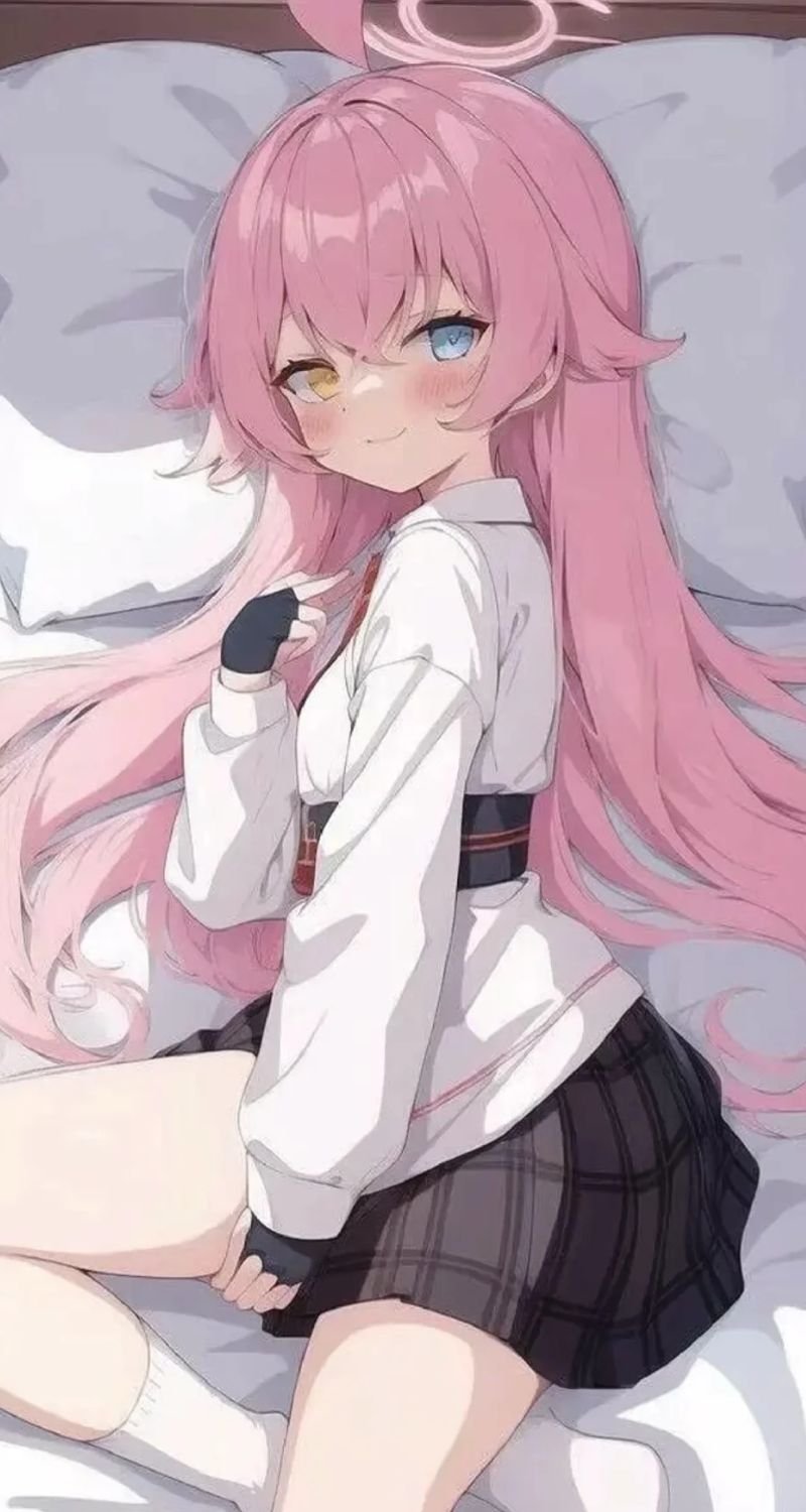 hình nền hosihino cực đẹp