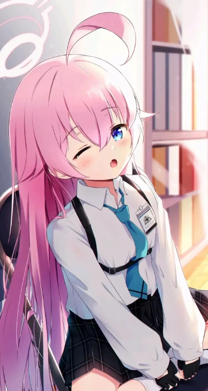 hình nền hosihino đẹp