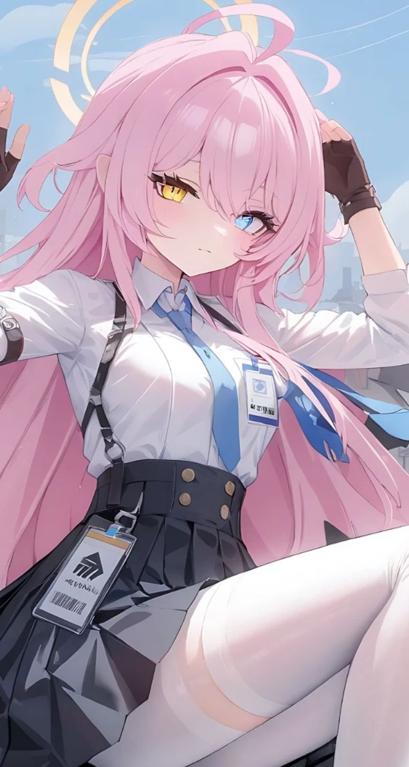 hình nền hosihino siêu đẹp