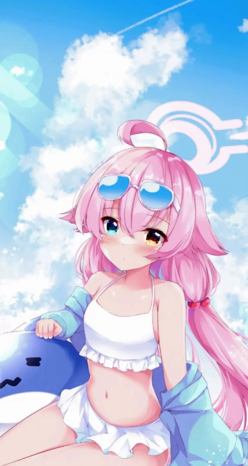 hình nền hosihino