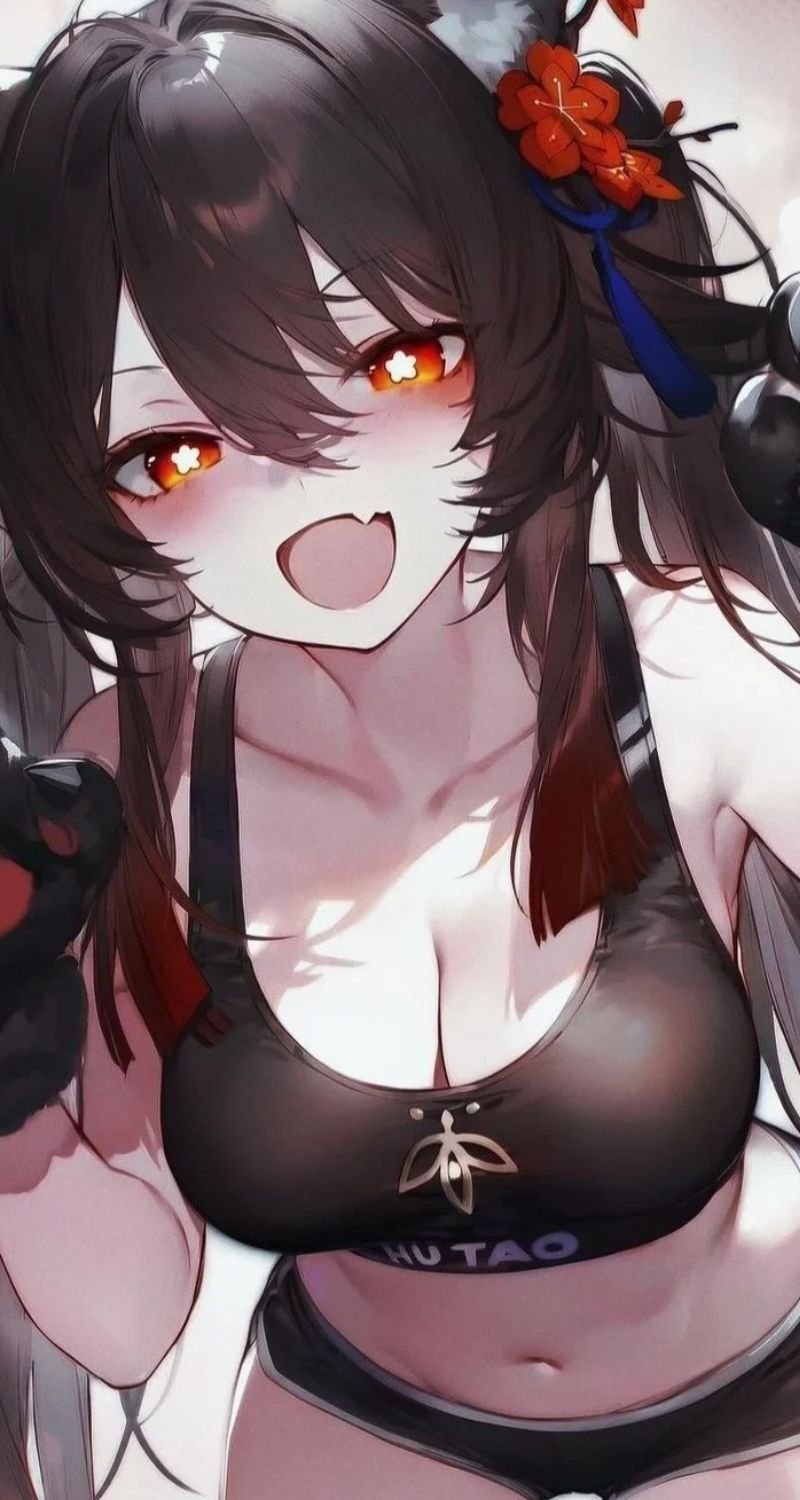 hình nền hutao chất