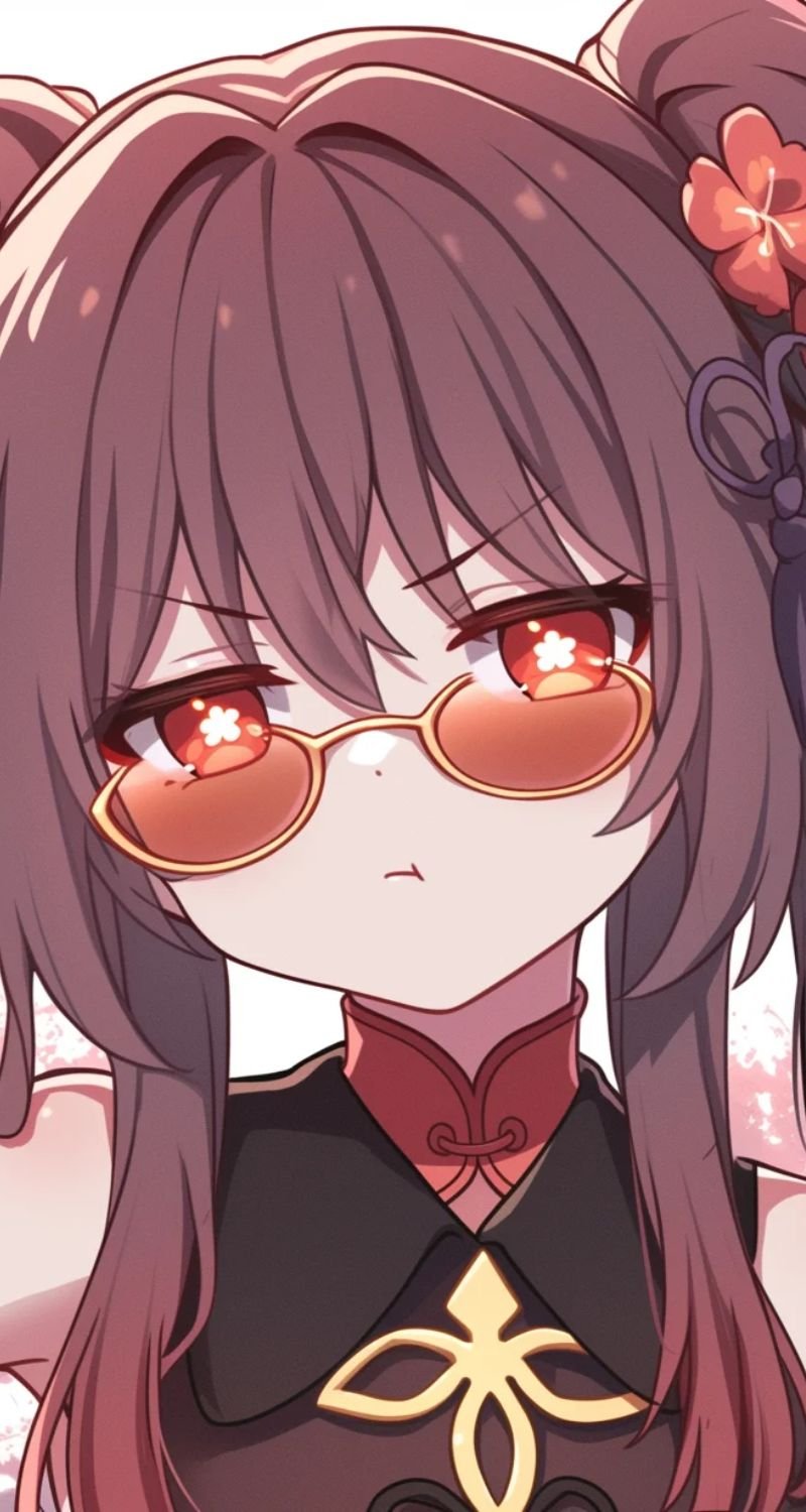 hình nền hutao cực chất