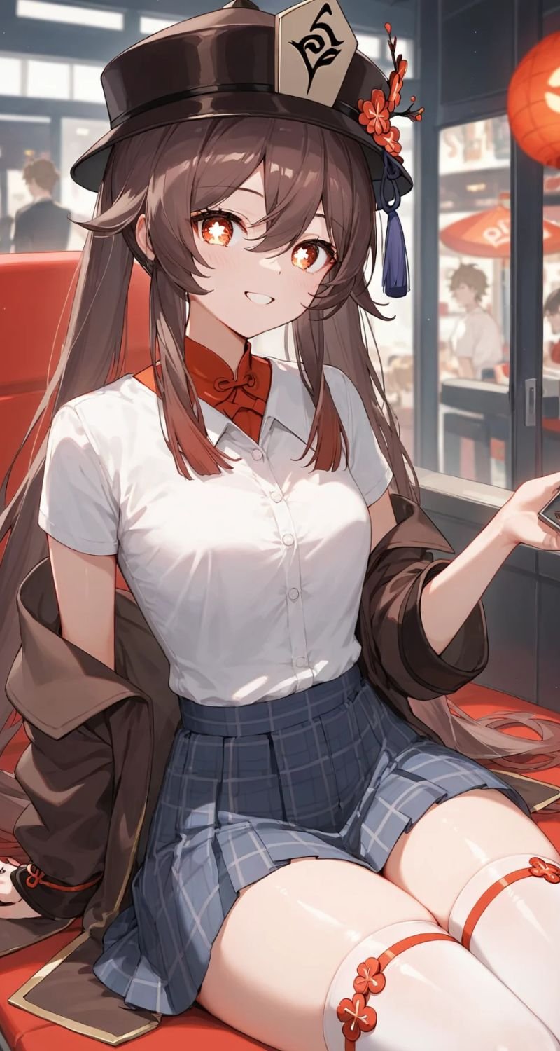 hình nền hutao đẹp