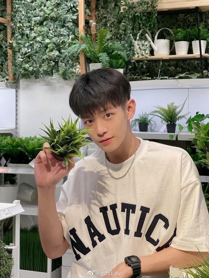 hình tóc nam ngắn