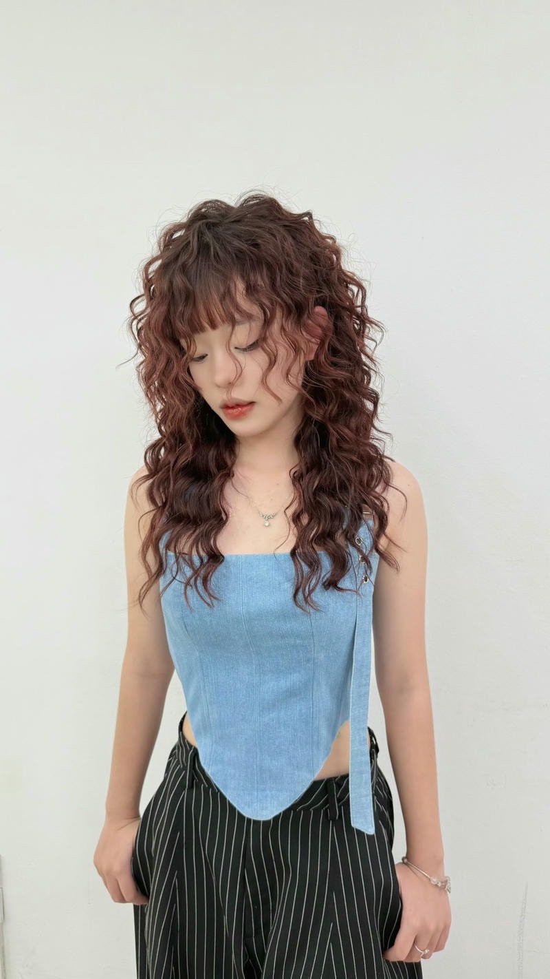 hippie lọn to
