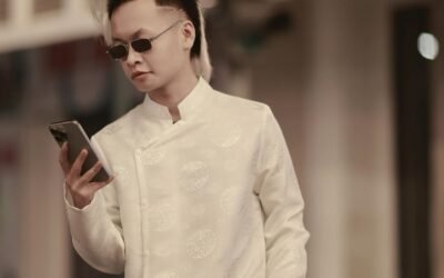 hoàng cửu bảo sinh năm