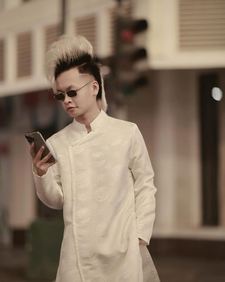hoàng cửu bảo sinh năm