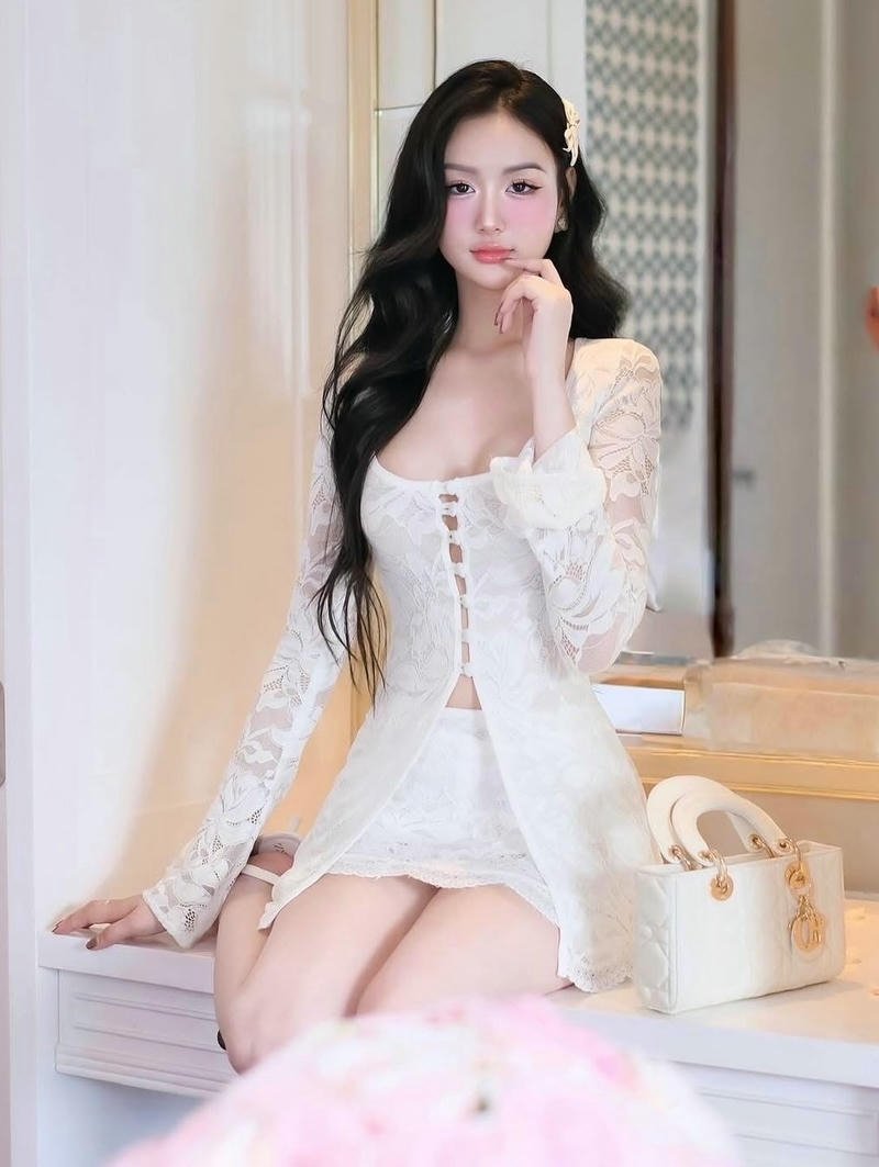 hot girl ảnh thẻ giờ ra sao