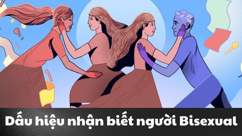 bisexua