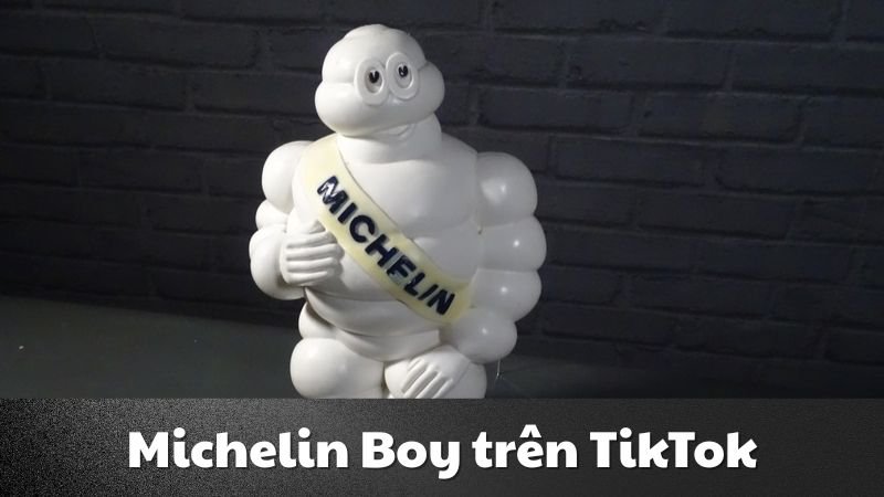 michelin boy là gì 1