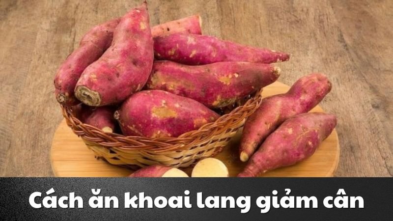 1 củ khoai lang bằng bao nhiêu chén cơm 2