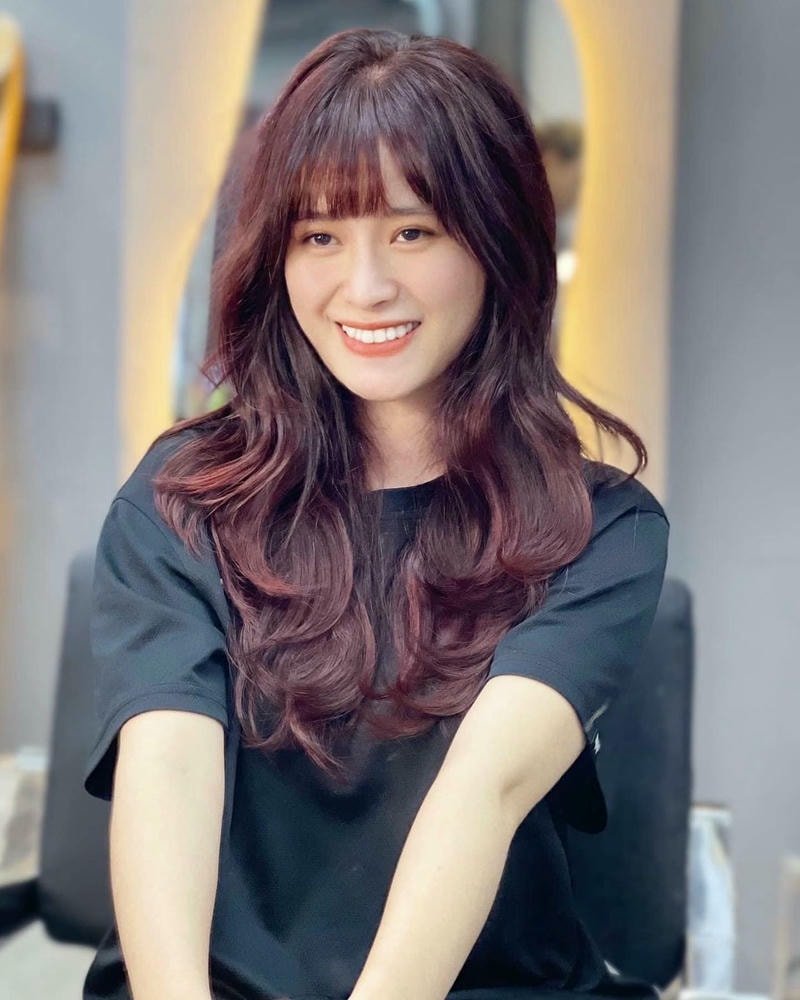 kiểu mái mưa