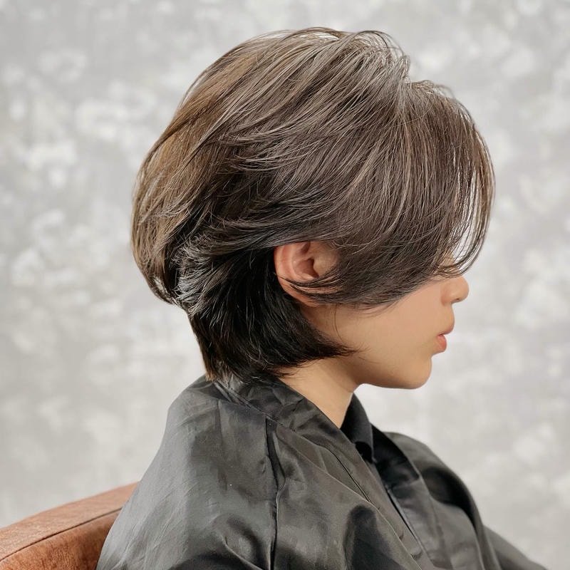 kiểu tóc bob nhật hàn cực đẹp